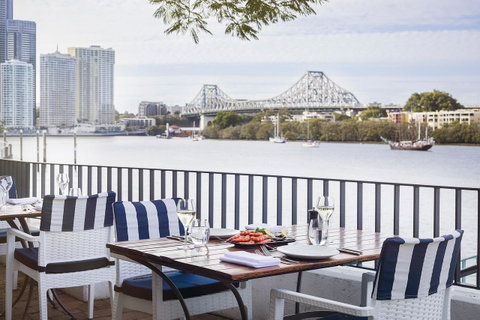 Stamford Plaza Brisbane - 2032 Olympic Games 3