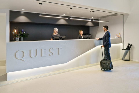 Quest Springfield Central - 2032 Olympic Games 3