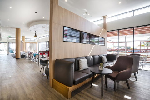Ibis Mackay - 2032 Olympic Games 35