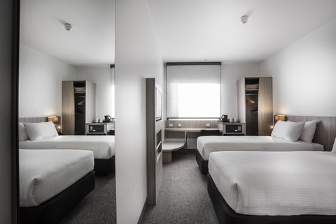 Ibis Mackay - 2032 Olympic Games 3