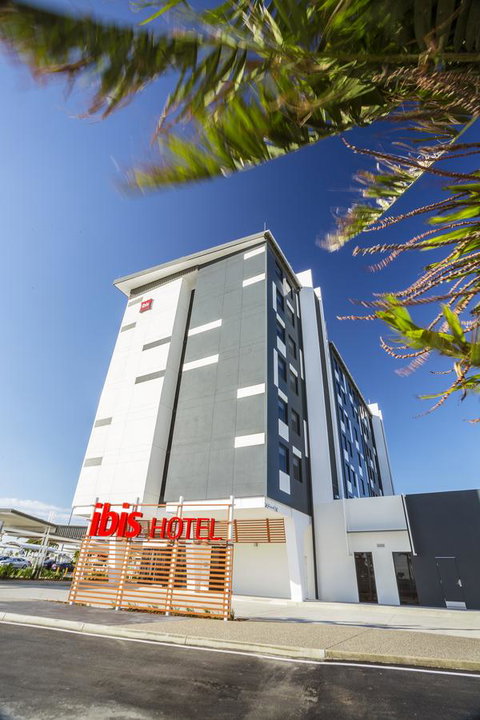 Ibis Mackay - 2032 Olympic Games 9