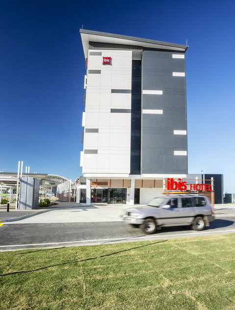 Ibis Mackay - 2032 Olympic Games 22