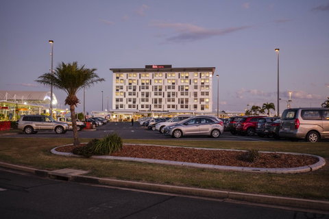Ibis Mackay - 2032 Olympic Games 39