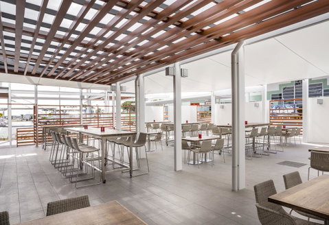 Ibis Mackay - 2032 Olympic Games 13