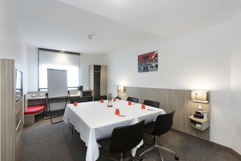 Ibis Mackay - 2032 Olympic Games 40