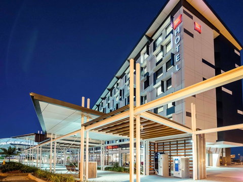 Ibis Mackay - 2032 Olympic Games 31
