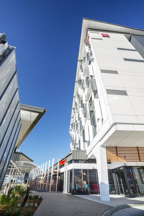 Ibis Mackay - 2032 Olympic Games 37