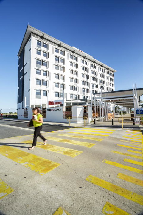 Ibis Mackay - 2032 Olympic Games 36