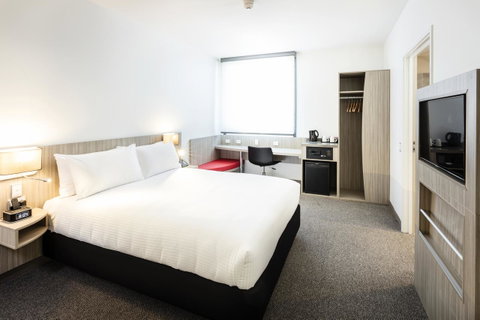 Ibis Mackay - 2032 Olympic Games 2