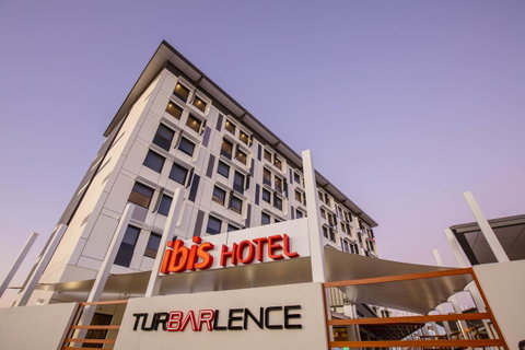 Ibis Mackay - 2032 Olympic Games 4