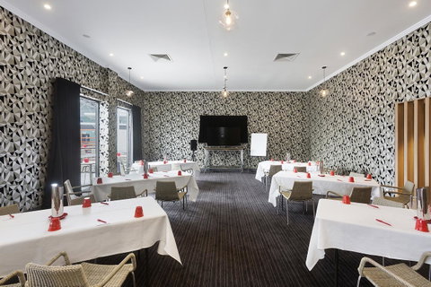 Ibis Mackay - 2032 Olympic Games 44
