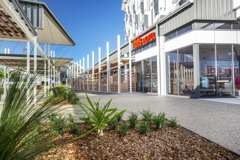 Ibis Mackay - 2032 Olympic Games 8