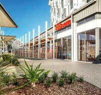 Ibis Mackay - 2032 Olympic Games