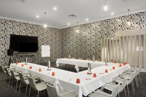 Ibis Mackay - 2032 Olympic Games 41
