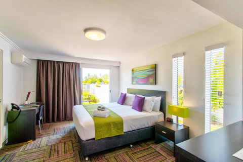 Mackay Oceanside Central Hotel Official - 2032 Olympic Games 2