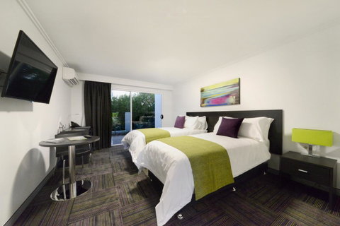 Mackay Oceanside Central Hotel Official - 2032 Olympic Games 25