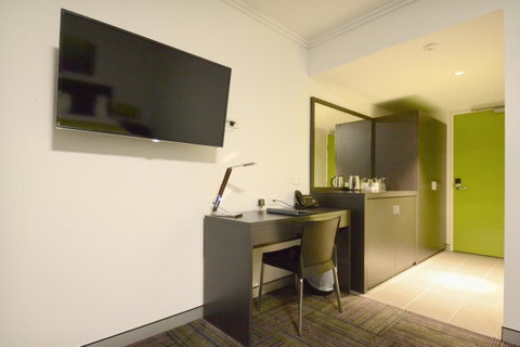 Mackay Oceanside Central Hotel Official - 2032 Olympic Games 28