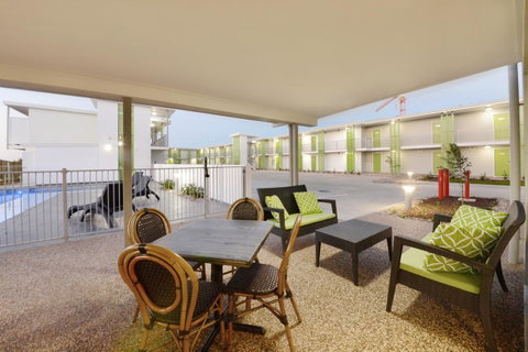 Mackay Oceanside Central Hotel Official - 2032 Olympic Games 19