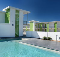Mackay Oceanside Central Hotel - 2032 Olympic Games