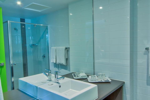 Mackay Oceanside Central Hotel Official - 2032 Olympic Games 13