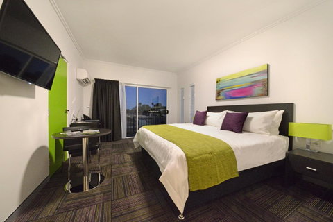 Mackay Oceanside Central Hotel Official - 2032 Olympic Games 23