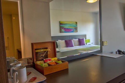 Mackay Oceanside Central Hotel Official - 2032 Olympic Games 1