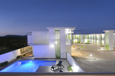 Mackay Oceanside Central Hotel Official - 2032 Olympic Games 18