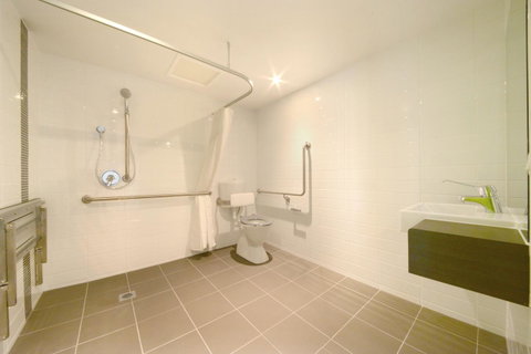 Mackay Oceanside Central Hotel Official - 2032 Olympic Games 27