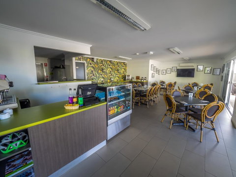 Mackay Oceanside Central Hotel Official - 2032 Olympic Games 31