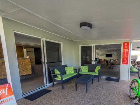 Mackay Oceanside Central Hotel Official - 2032 Olympic Games 30