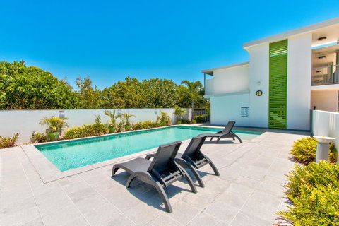 Mackay Oceanside Central Hotel Official - 2032 Olympic Games 9