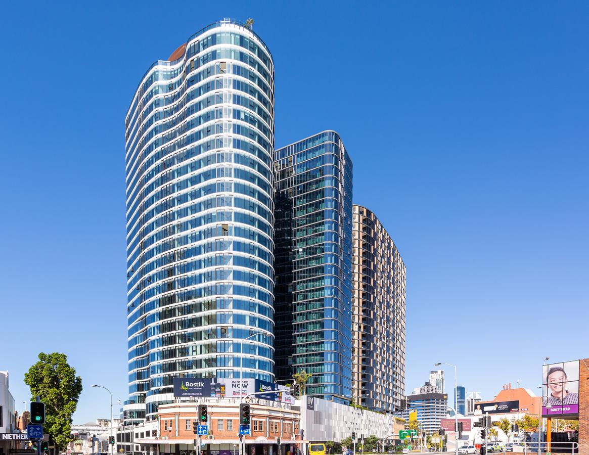 Fortitude Valley QLD 2032 Olympic Games