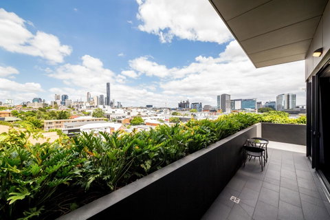 Sage Hotel James Street - 2032 Olympic Games 15