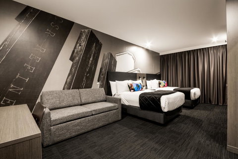 Sage Hotel James Street - 2032 Olympic Games 12
