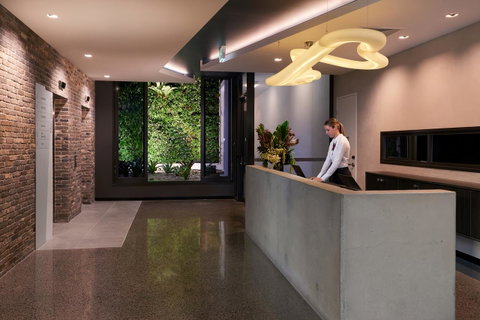 Sage Hotel James Street - 2032 Olympic Games 2