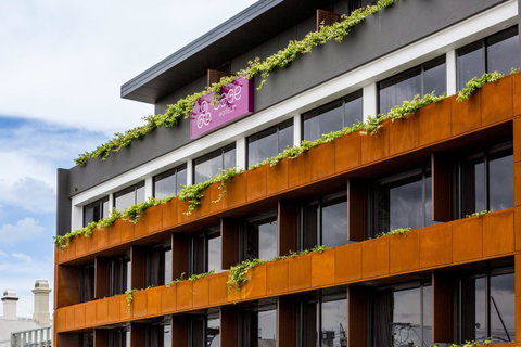 Sage Hotel James Street - 2032 Olympic Games 20