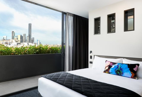Sage Hotel James Street - 2032 Olympic Games 4