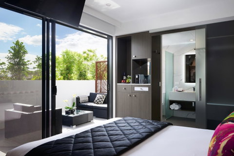 Sage Hotel James Street - 2032 Olympic Games 8