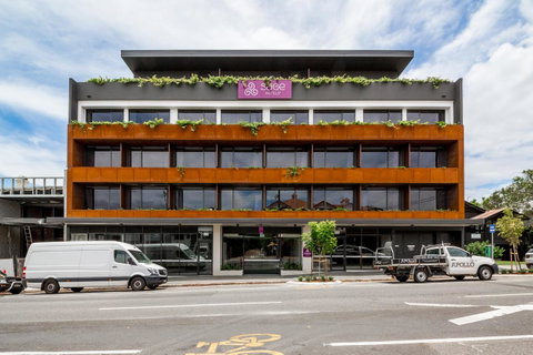 Sage Hotel James Street - 2032 Olympic Games 21