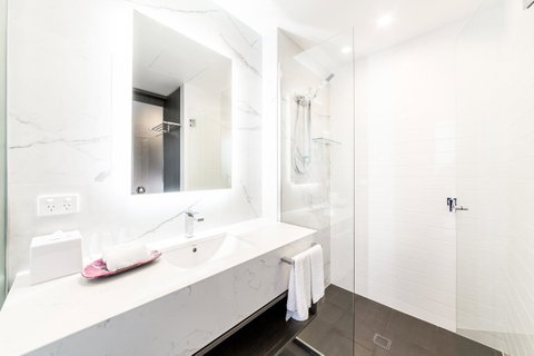 Sage Hotel James Street - 2032 Olympic Games 17