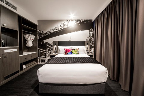 Sage Hotel James Street - 2032 Olympic Games 6