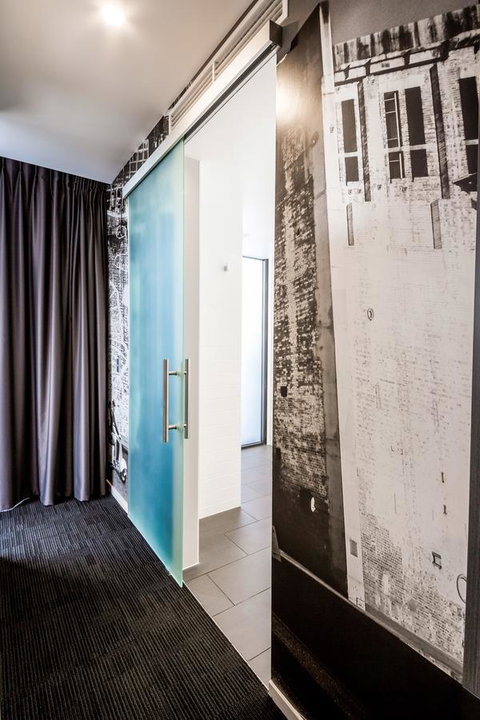 Sage Hotel James Street - 2032 Olympic Games 7