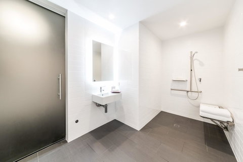 Sage Hotel James Street - 2032 Olympic Games 11