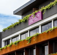 Sage Hotel James Street - 2032 Olympic Games