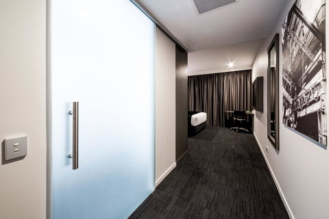 Sage Hotel James Street - 2032 Olympic Games 14