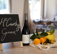 McCarthy Grove Maleny - 2032 Olympic Games