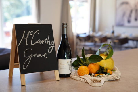 McCarthy Grove Maleny - 2032 Olympic Games 0