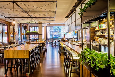 Hyatt Regency Brisbane - 2032 Olympic Games 19