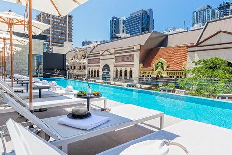 Hyatt Regency Brisbane - 2032 Olympic Games 2