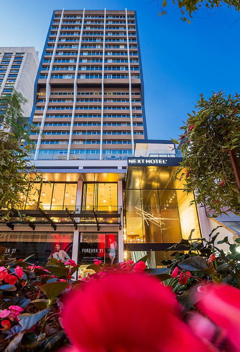 Hyatt Regency Brisbane - 2032 Olympic Games 18